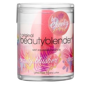 NEW Beauty Blender Beauty Blusher Cheeky